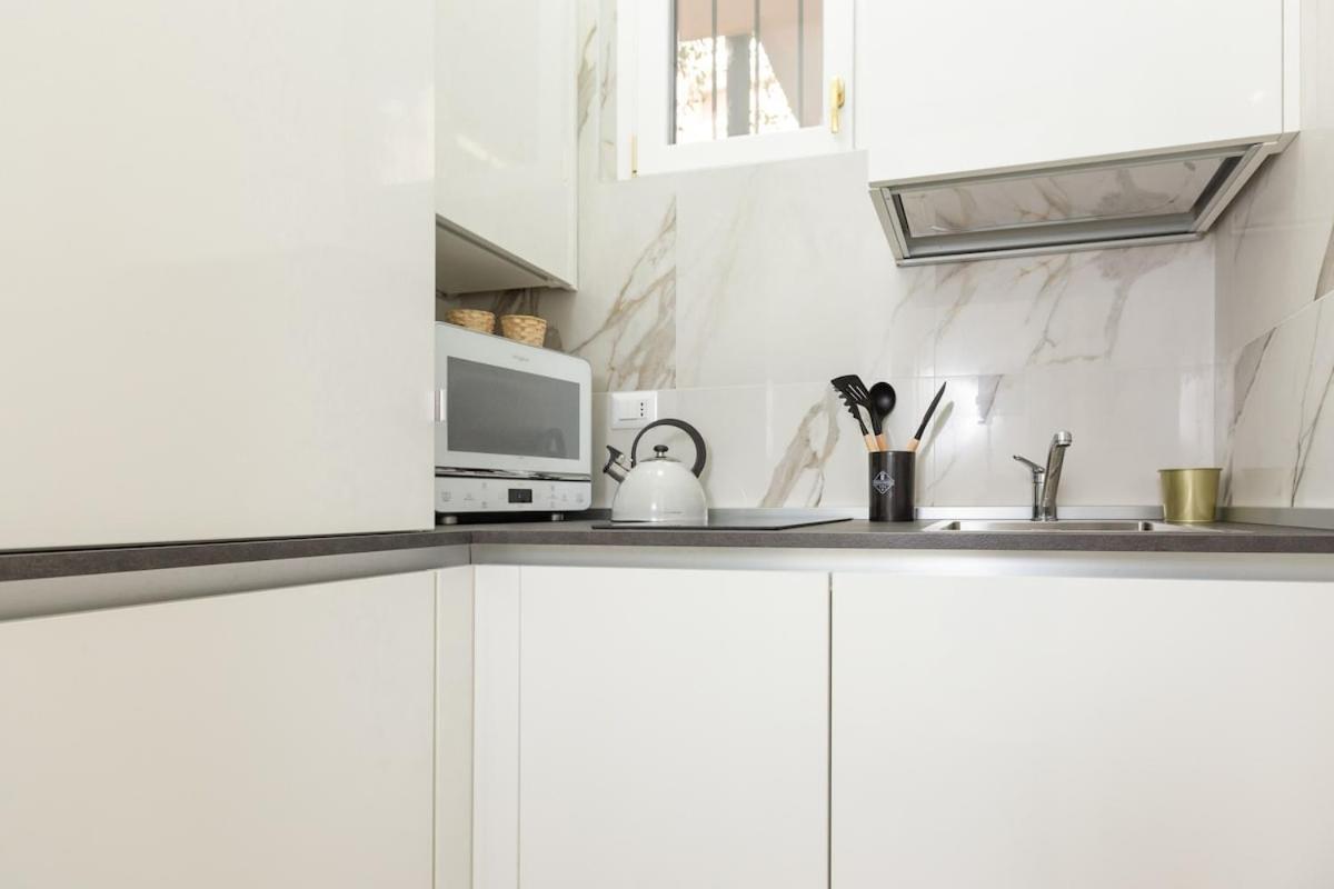 Flower Apartment - New Bright Home In Brera — Photos 2