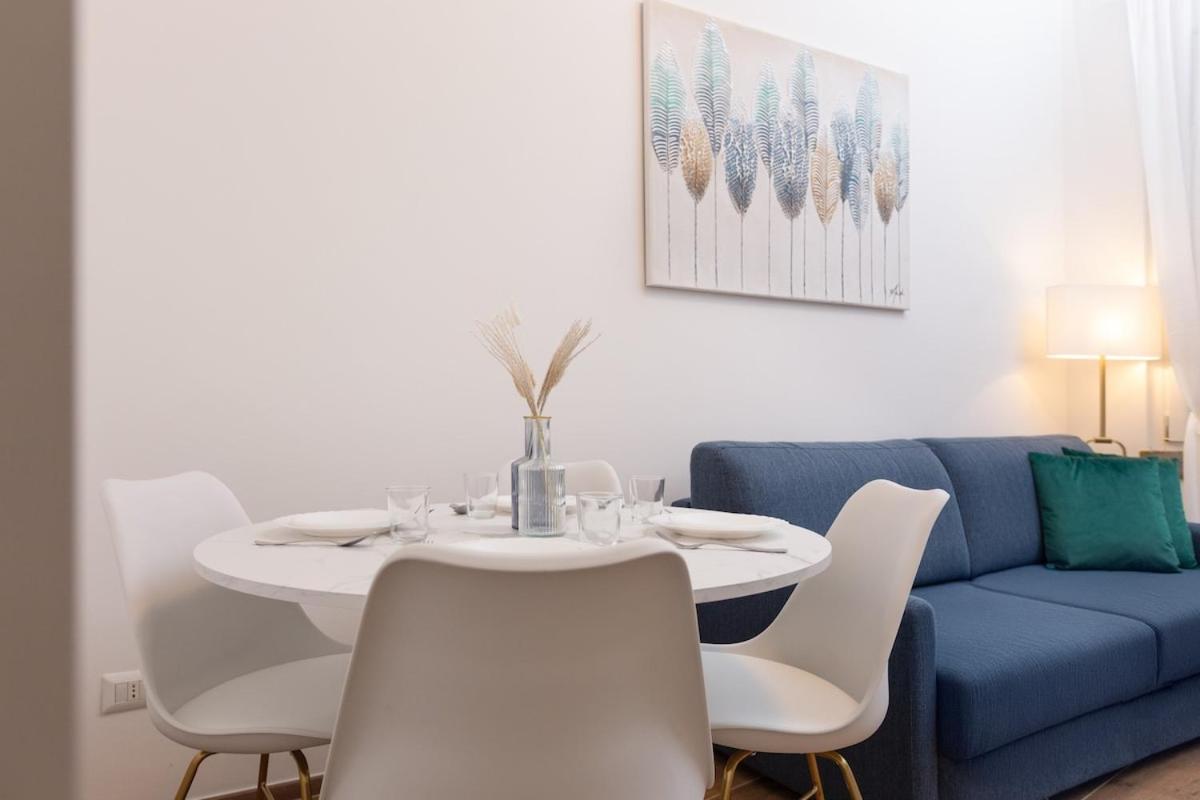 Flower Apartment - New Bright Home In Brera — Photos 3